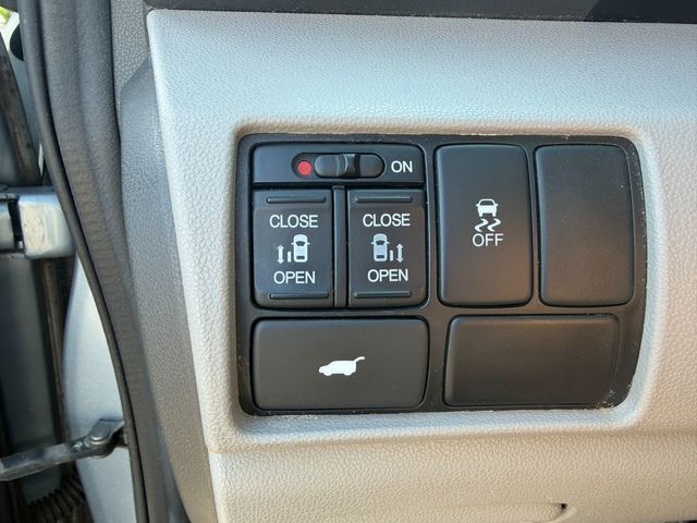 2011 Honda Odyssey EX-L w/Navi | Nashville, TN | Auto Mart Used Cars Inc.
