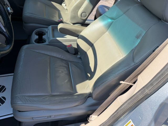 2011 Honda Odyssey EX-L w/Navi | Nashville, TN | Auto Mart Used Cars Inc.
