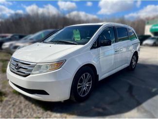 2011 Honda Odyssey  | Swanton, OH | Mackey Motors