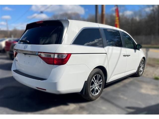 2011 Honda Odyssey  | Swanton, OH | Mackey Motors
