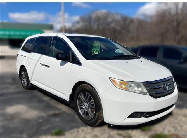 2011 Honda Odyssey | Swanton, OH | Mackey Motors 2011 Honda Odyssey | Swanton, OH | Mackey Motors