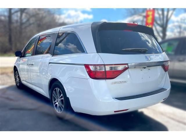 2011 Honda Odyssey | Swanton, OH | Mackey Motors 2011 Honda Odyssey | Swanton, OH | Mackey Motors