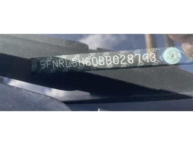 2011 Honda Odyssey | Swanton, OH | Mackey Motors 2011 Honda Odyssey | Swanton, OH | Mackey Motors