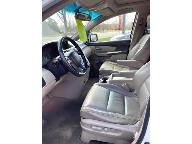 2011 Honda Odyssey | Swanton, OH | Mackey Motors 2011 Honda Odyssey | Swanton, OH | Mackey Motors