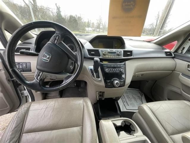 2011 Honda Odyssey | Swanton, OH | Mackey Motors 2011 Honda Odyssey | Swanton, OH | Mackey Motors