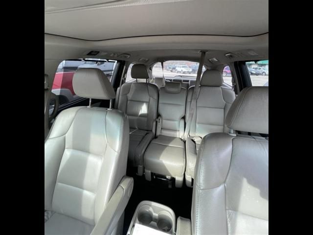 2011 Honda Odyssey | Swanton, OH | Mackey Motors 2011 Honda Odyssey | Swanton, OH | Mackey Motors