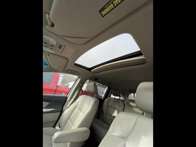 2011 Honda Odyssey | Swanton, OH | Mackey Motors 2011 Honda Odyssey | Swanton, OH | Mackey Motors