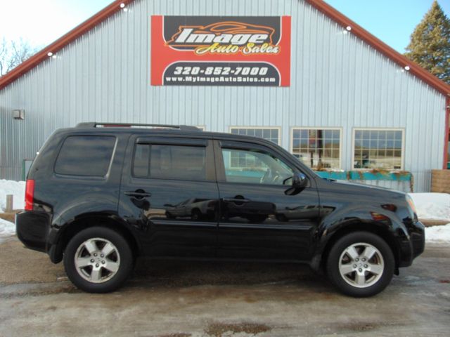 2011 Honda Pilot 4WD EX-L | Alexandria, Minnesota | Image Auto Sales (MN)