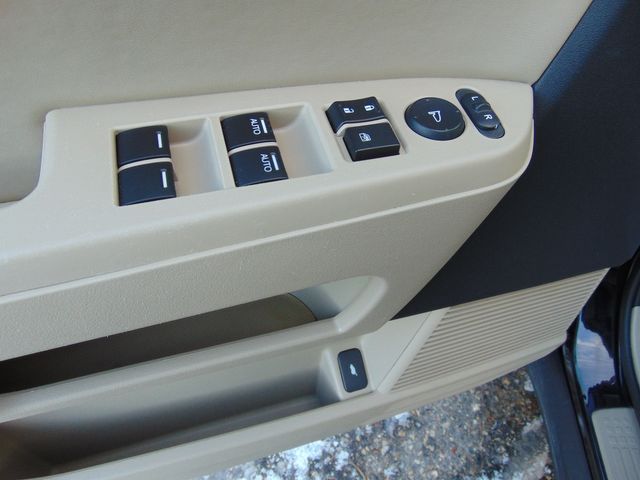 2011 Honda Pilot 4WD EX-L