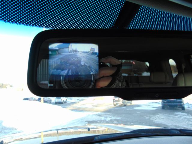 2011 Honda Pilot 4WD EX-L