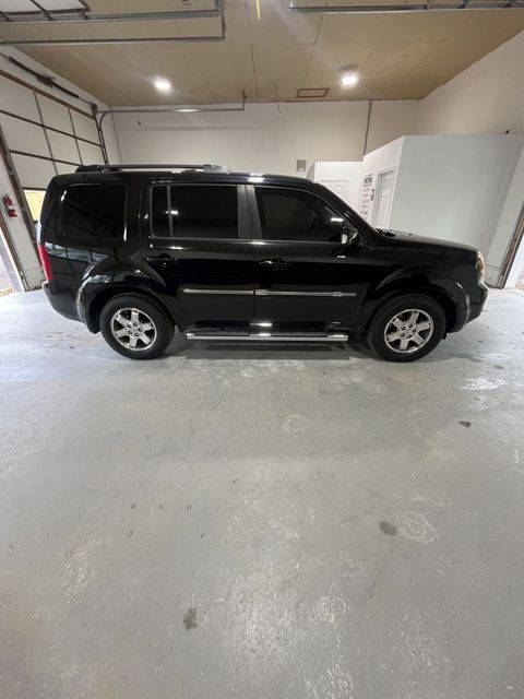 2011 Honda Pilot Touring | Annapolis, MD | Annapolis Public Auto Auction