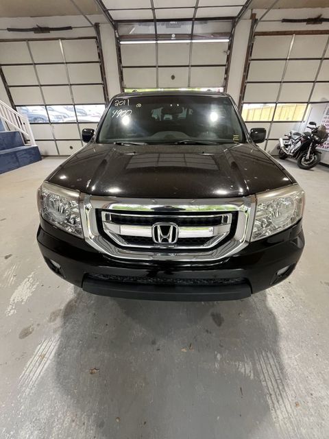 2011 Honda Pilot Touring | Annapolis, MD | Annapolis Public Auto Auction