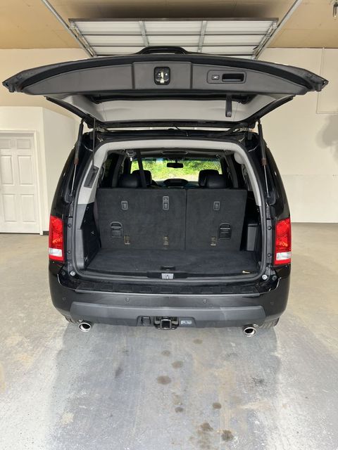 2011 Honda Pilot Touring | Annapolis, MD | Annapolis Public Auto Auction 2011 Honda Pilot Touring | Annapolis, MD | Annapolis Public Auto Auction