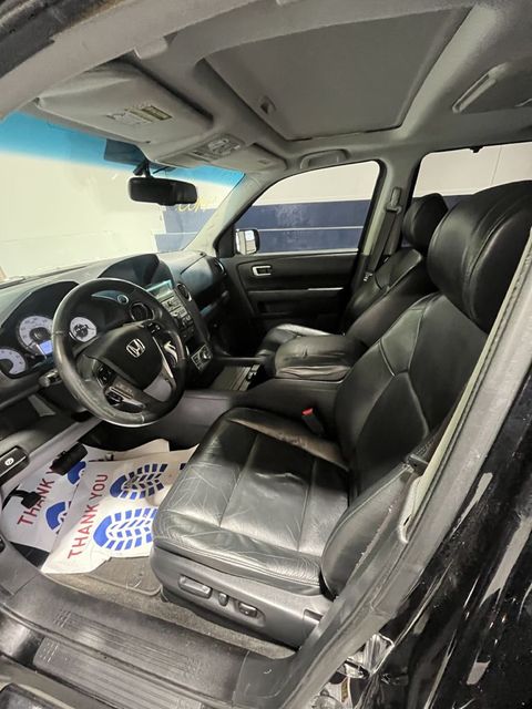 2011 Honda Pilot Touring | Annapolis, MD | Annapolis Public Auto Auction 2011 Honda Pilot Touring | Annapolis, MD | Annapolis Public Auto Auction
