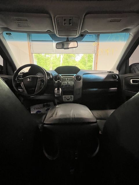 2011 Honda Pilot Touring | Annapolis, MD | Annapolis Public Auto Auction 2011 Honda Pilot Touring | Annapolis, MD | Annapolis Public Auto Auction