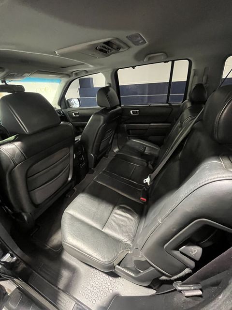 2011 Honda Pilot Touring | Annapolis, MD | Annapolis Public Auto Auction