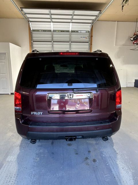 2011 Honda Pilot EX-L | Annapolis, MD | Annapolis Public Auto Auction 2011 Honda Pilot EX-L | Annapolis, MD | Annapolis Public Auto Auction