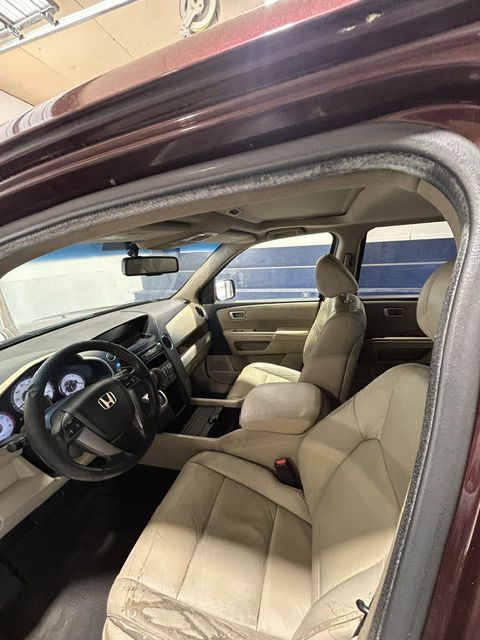 2011 Honda Pilot EX-L | Annapolis, MD | Annapolis Public Auto Auction 2011 Honda Pilot EX-L | Annapolis, MD | Annapolis Public Auto Auction