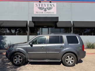 2011 Honda Pilot Touring TowPkg 24ServiceRecords | Dallas, TX | Stevens Motor Company LLC in Dallas, TX 75247