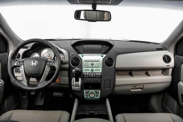 2011 Honda Pilot Touring TowPkg 24ServiceRecords | Dallas, TX | Stevens Motor Company LLC 2011 Honda Pilot Touring TowPkg 24ServiceRecords | Dallas, TX | Stevens Motor Company LLC