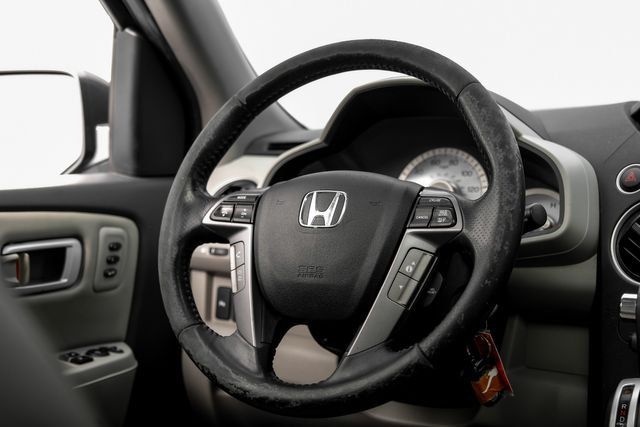 2011 Honda Pilot Touring TowPkg 24ServiceRecords | Dallas, TX | Stevens Motor Company LLC 2011 Honda Pilot Touring TowPkg 24ServiceRecords | Dallas, TX | Stevens Motor Company LLC
