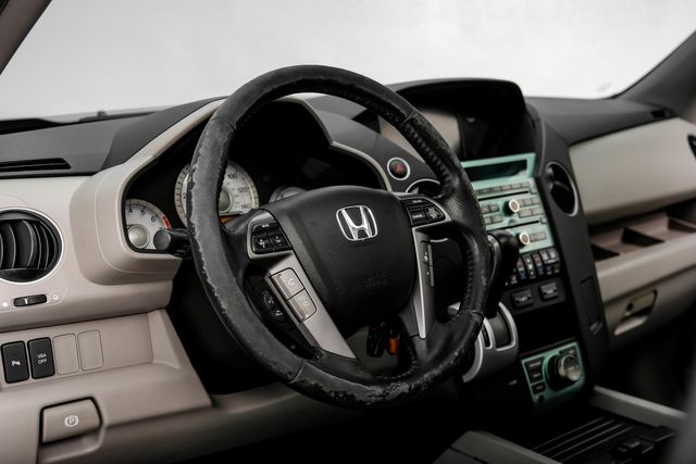 2011 Honda Pilot Touring TowPkg 24ServiceRecords | Dallas, TX | Stevens Motor Company LLC 2011 Honda Pilot Touring TowPkg 24ServiceRecords | Dallas, TX | Stevens Motor Company LLC