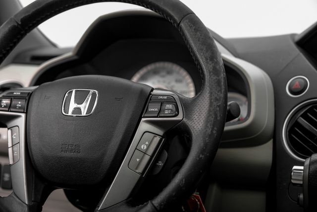 2011 Honda Pilot Touring TowPkg 24ServiceRecords | Dallas, TX | Stevens Motor Company LLC 2011 Honda Pilot Touring TowPkg 24ServiceRecords | Dallas, TX | Stevens Motor Company LLC
