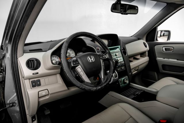 2011 Honda Pilot Touring TowPkg 24ServiceRecords | Dallas, TX | Stevens Motor Company LLC 2011 Honda Pilot Touring TowPkg 24ServiceRecords | Dallas, TX | Stevens Motor Company LLC