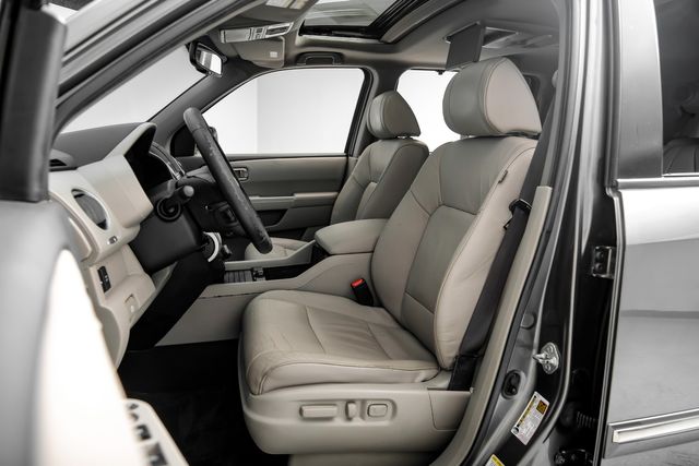 2011 Honda Pilot Touring TowPkg 24ServiceRecords | Dallas, TX | Stevens Motor Company LLC 2011 Honda Pilot Touring TowPkg 24ServiceRecords | Dallas, TX | Stevens Motor Company LLC