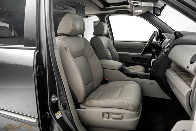 2011 Honda Pilot Touring TowPkg 24ServiceRecords | Dallas, TX | Stevens Motor Company LLC 2011 Honda Pilot Touring TowPkg 24ServiceRecords | Dallas, TX | Stevens Motor Company LLC