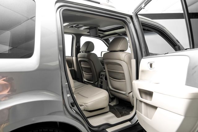 2011 Honda Pilot Touring TowPkg 24ServiceRecords | Dallas, TX | Stevens Motor Company LLC 2011 Honda Pilot Touring TowPkg 24ServiceRecords | Dallas, TX | Stevens Motor Company LLC