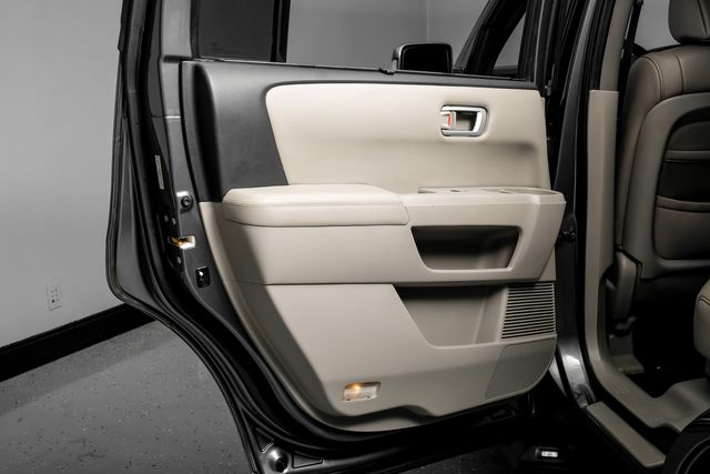 2011 Honda Pilot Touring TowPkg 24ServiceRecords | Dallas, TX | Stevens Motor Company LLC