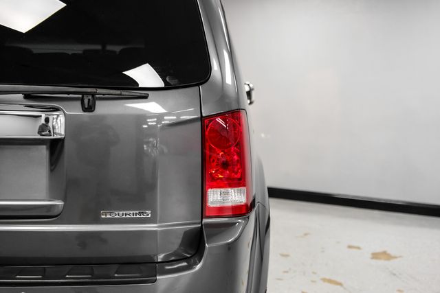 2011 Honda Pilot Touring TowPkg 24ServiceRecords | Dallas, TX | Stevens Motor Company LLC 2011 Honda Pilot Touring TowPkg 24ServiceRecords | Dallas, TX | Stevens Motor Company LLC