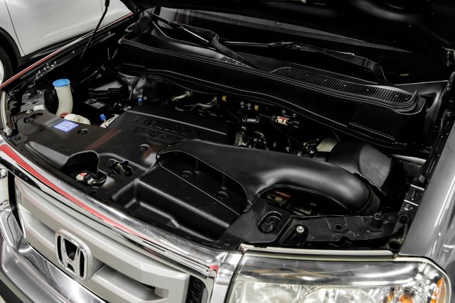 2011 Honda Pilot Touring TowPkg 24ServiceRecords | Dallas, TX | Stevens Motor Company LLC