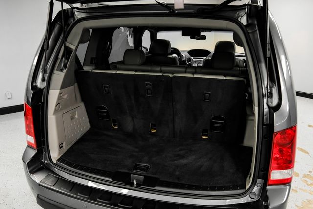 2011 Honda Pilot Touring TowPkg 24ServiceRecords | Dallas, TX | Stevens Motor Company LLC 2011 Honda Pilot Touring TowPkg 24ServiceRecords | Dallas, TX | Stevens Motor Company LLC