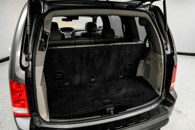 2011 Honda Pilot Touring TowPkg 24ServiceRecords | Dallas, TX | Stevens Motor Company LLC 2011 Honda Pilot Touring TowPkg 24ServiceRecords | Dallas, TX | Stevens Motor Company LLC