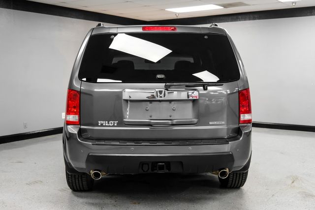 2011 Honda Pilot Touring TowPkg 24ServiceRecords | Dallas, TX | Stevens Motor Company LLC 2011 Honda Pilot Touring TowPkg 24ServiceRecords | Dallas, TX | Stevens Motor Company LLC