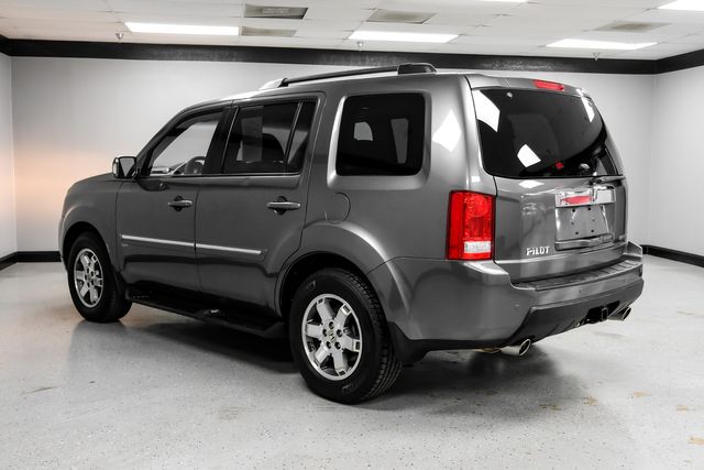 2011 Honda Pilot Touring TowPkg 24ServiceRecords | Dallas, TX | Stevens Motor Company LLC 2011 Honda Pilot Touring TowPkg 24ServiceRecords | Dallas, TX | Stevens Motor Company LLC