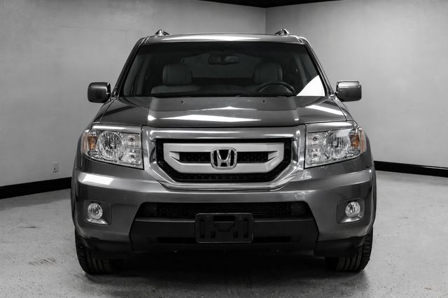2011 Honda Pilot Touring TowPkg 24ServiceRecords | Dallas, TX | Stevens Motor Company LLC 2011 Honda Pilot Touring TowPkg 24ServiceRecords | Dallas, TX | Stevens Motor Company LLC