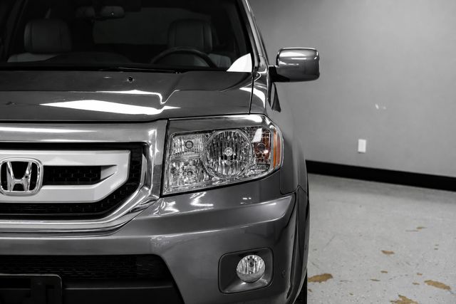 2011 Honda Pilot Touring TowPkg 24ServiceRecords | Dallas, TX | Stevens Motor Company LLC 2011 Honda Pilot Touring TowPkg 24ServiceRecords | Dallas, TX | Stevens Motor Company LLC