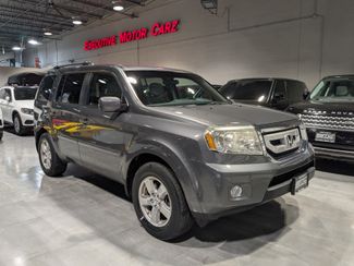 2011 Honda Pilot EX | Lake Forest IL | Executive Motor Carz