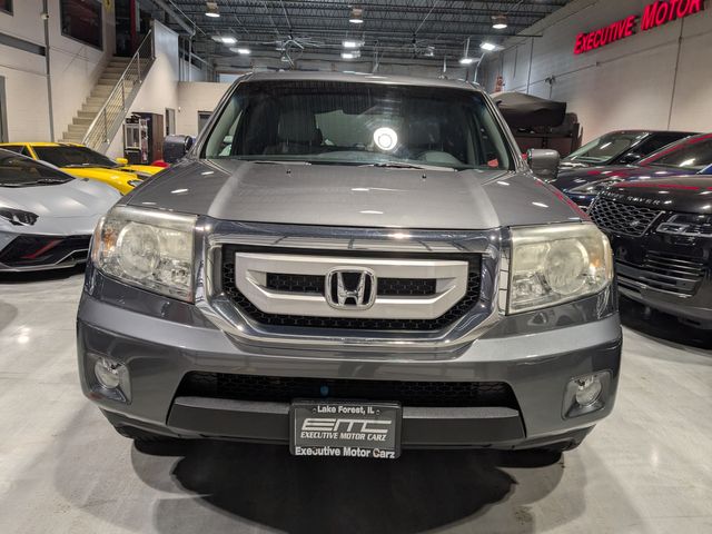 2011 Honda Pilot EX | Lake Forest IL | Executive Motor Carz 2011 Honda Pilot EX | Lake Forest IL | Executive Motor Carz