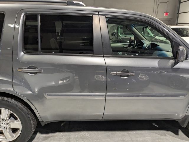 2011 Honda Pilot EX | Lake Forest IL | Executive Motor Carz