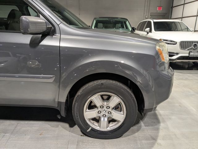 2011 Honda Pilot EX | Lake Forest IL | Executive Motor Carz 2011 Honda Pilot EX | Lake Forest IL | Executive Motor Carz