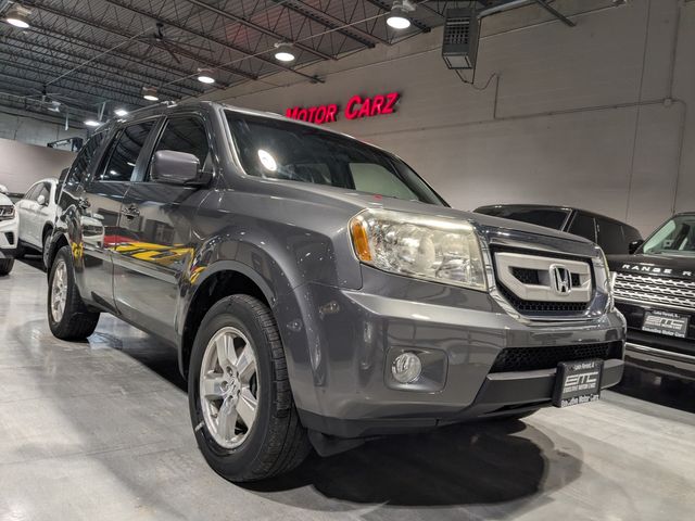 2011 Honda Pilot EX | Lake Forest IL | Executive Motor Carz 2011 Honda Pilot EX | Lake Forest IL | Executive Motor Carz