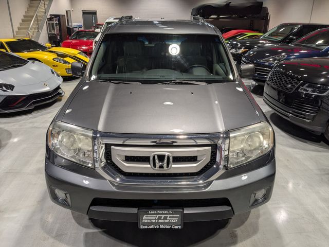 2011 Honda Pilot EX | Lake Forest IL | Executive Motor Carz