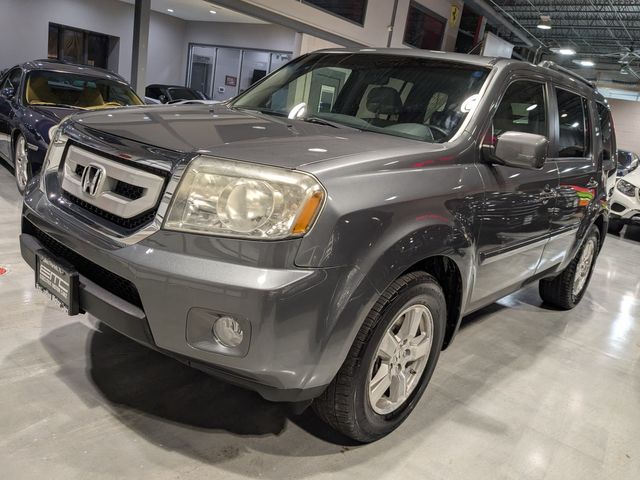 2011 Honda Pilot EX | Lake Forest IL | Executive Motor Carz 2011 Honda Pilot EX | Lake Forest IL | Executive Motor Carz