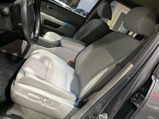 2011 Honda Pilot EX | Lake Forest IL | Executive Motor Carz