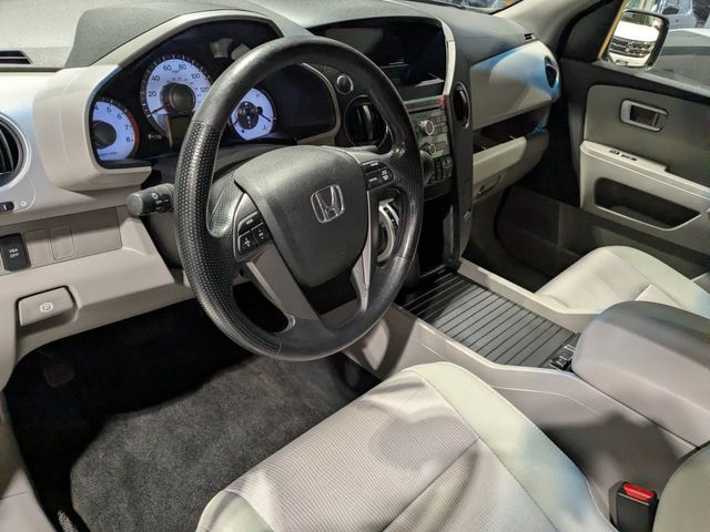 2011 Honda Pilot EX | Lake Forest IL | Executive Motor Carz