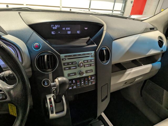 2011 Honda Pilot EX | Lake Forest IL | Executive Motor Carz